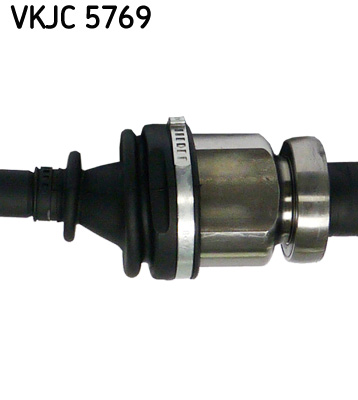 Drive Shaft - VKJC 5769 SKF