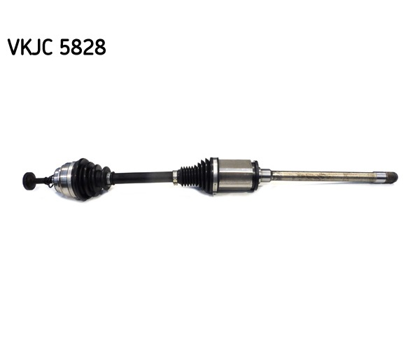 Drive Shaft - VKJC 5828 SKF