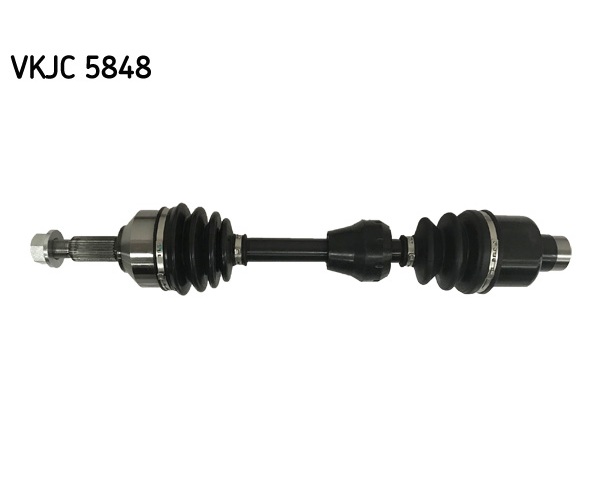 Drive Shaft - VKJC 5848 SKF