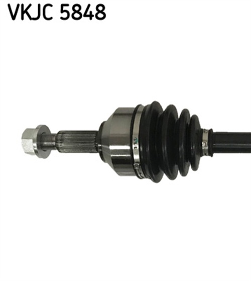 Drive Shaft - VKJC 5848 SKF