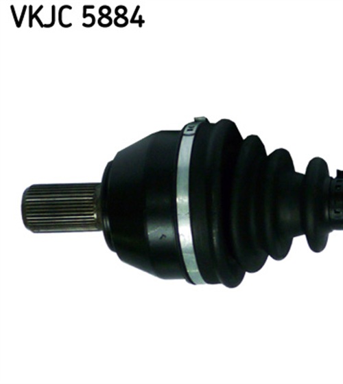 Drive Shaft - VKJC 5884 SKF