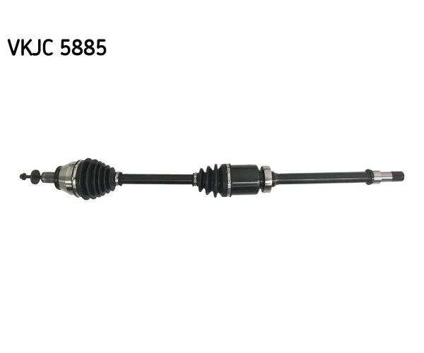 Drive Shaft - VKJC 5885 SKF