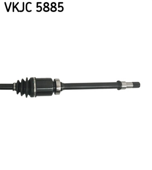 Drive Shaft - VKJC 5885 SKF