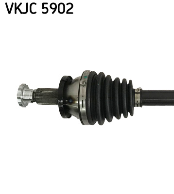Drive Shaft - VKJC 5902 SKF