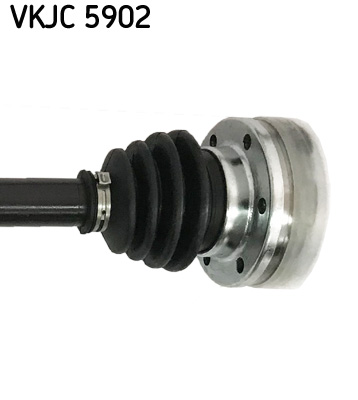 Drive Shaft - VKJC 5902 SKF