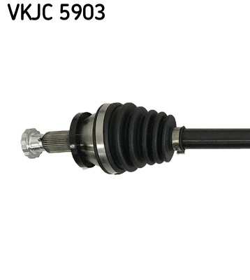 Drive Shaft - VKJC 5903 SKF