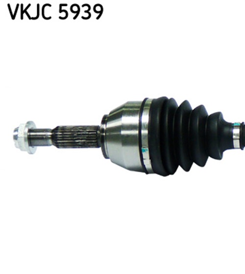 Drive Shaft - VKJC 5939 SKF