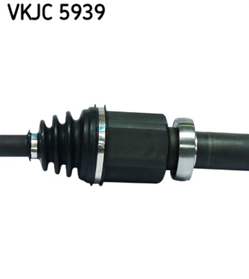 Drive Shaft - VKJC 5939 SKF