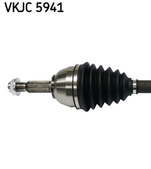 Drive Shaft - VKJC 5941 SKF