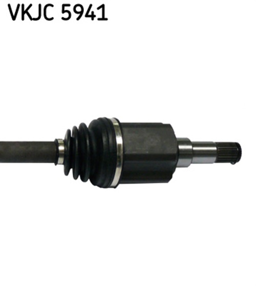 Drive Shaft - VKJC 5941 SKF