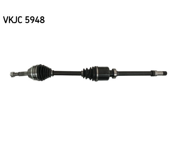 Drive Shaft - VKJC 5948 SKF