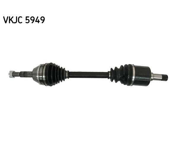 Drive Shaft - VKJC 5949 SKF