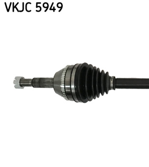 Drive Shaft - VKJC 5949 SKF