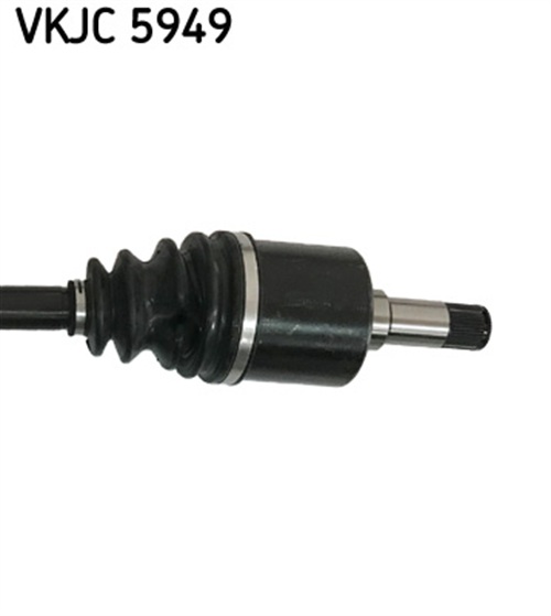 Drive Shaft - VKJC 5949 SKF