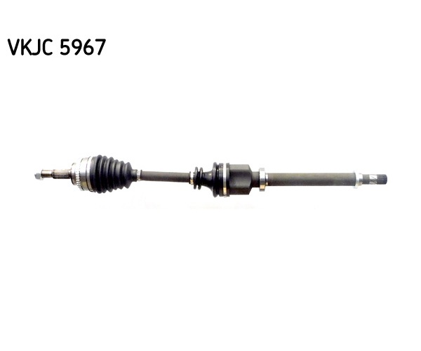 Drive Shaft - VKJC 5967 SKF