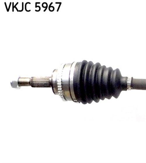 Drive Shaft - VKJC 5967 SKF