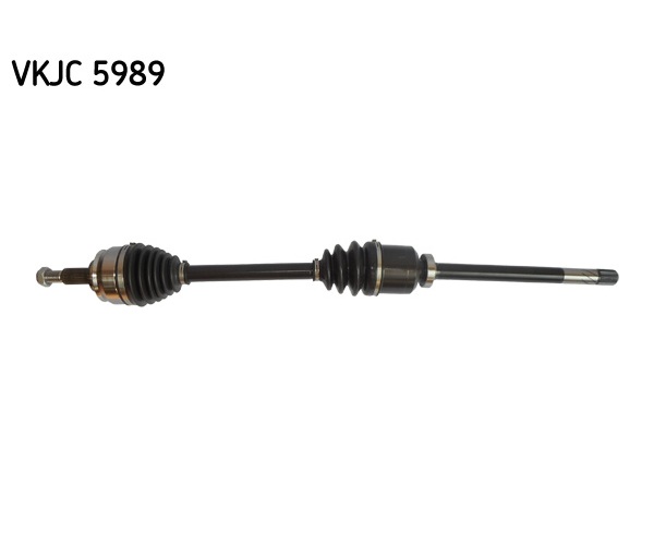 kardaninis velenas - VKJC 5989 SKF