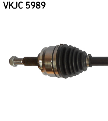 kardaninis velenas - VKJC 5989 SKF