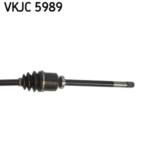 kardaninis velenas - VKJC 5989 SKF