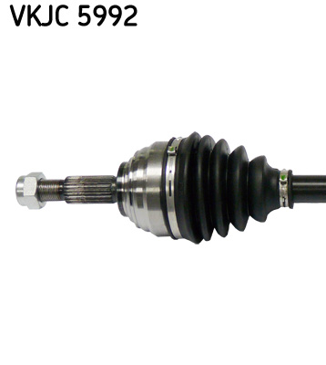Albero motore/Semiasse - VKJC 5992 SKF