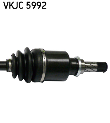 Albero motore/Semiasse - VKJC 5992 SKF