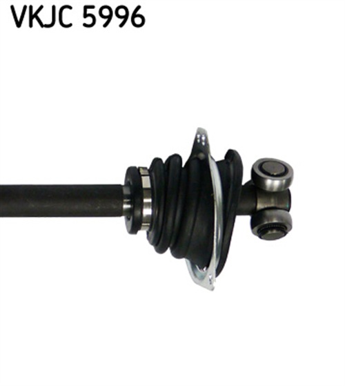 Drive Shaft - VKJC 5996 SKF