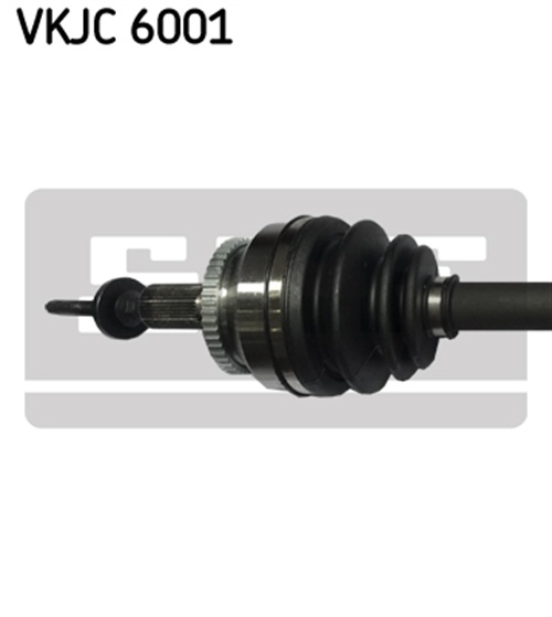 Приводной вал - VKJC 6001 SKF