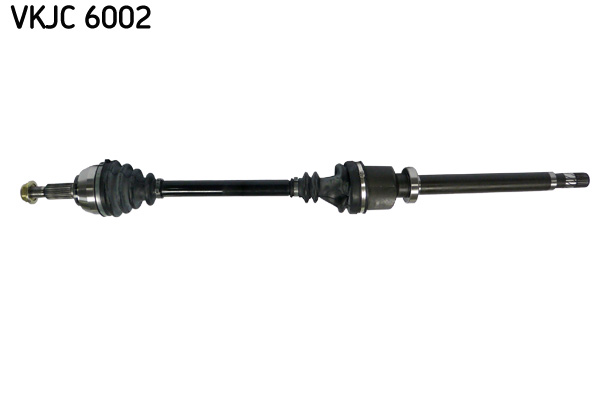 Albero motore/Semiasse - VKJC 6002 SKF
