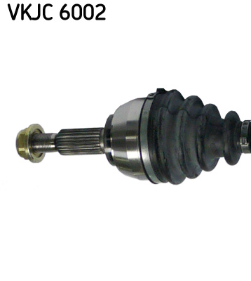 Albero motore/Semiasse - VKJC 6002 SKF