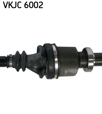 Albero motore/Semiasse - VKJC 6002 SKF