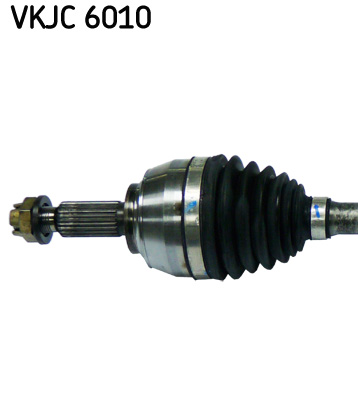 Albero motore/Semiasse - VKJC 6010 SKF