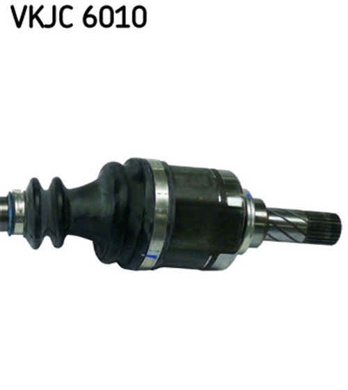 Albero motore/Semiasse - VKJC 6010 SKF