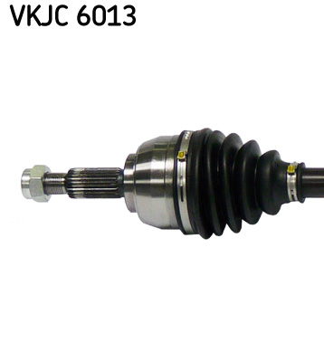 Albero motore/Semiasse - VKJC 6013 SKF