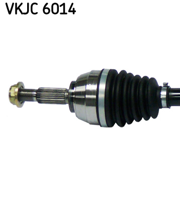 Albero motore/Semiasse - VKJC 6014 SKF