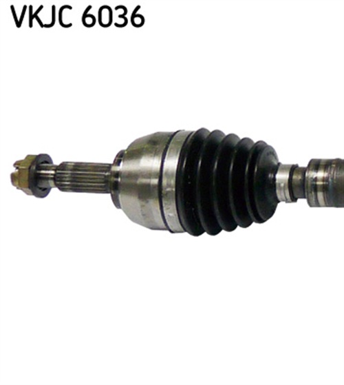 Drive Shaft - VKJC 6036 SKF
