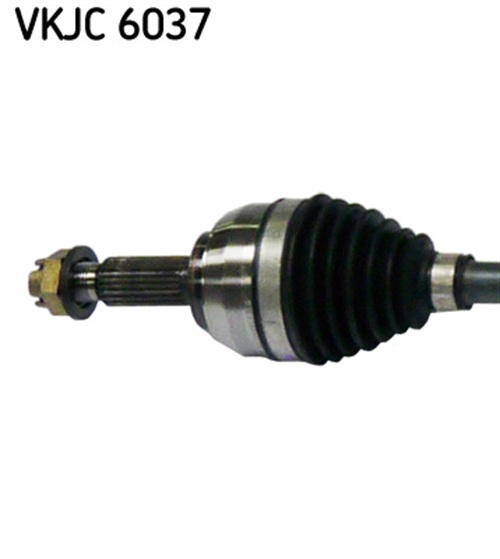 Drive Shaft - VKJC 6037 SKF
