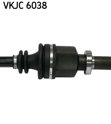 Drive Shaft - VKJC 6038 SKF
