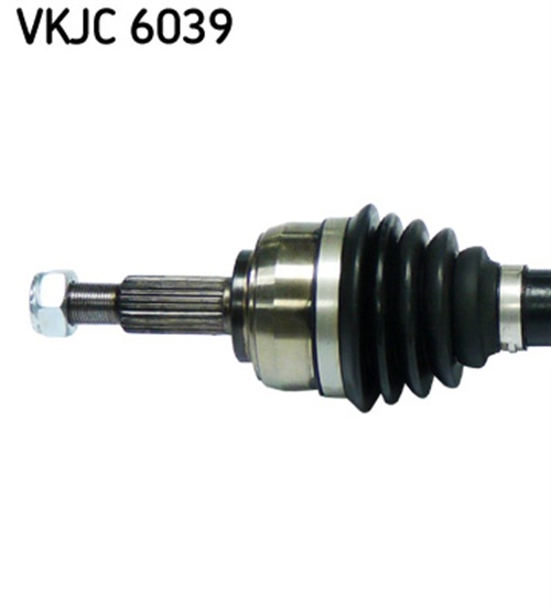 Drive Shaft - VKJC 6039 SKF