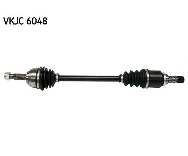 Drive Shaft - VKJC 6048 SKF