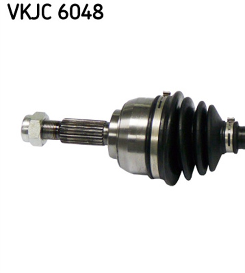 Drive Shaft - VKJC 6048 SKF