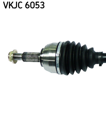 Drive Shaft - VKJC 6053 SKF
