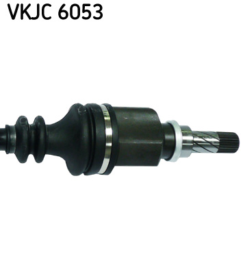 Drive Shaft - VKJC 6053 SKF