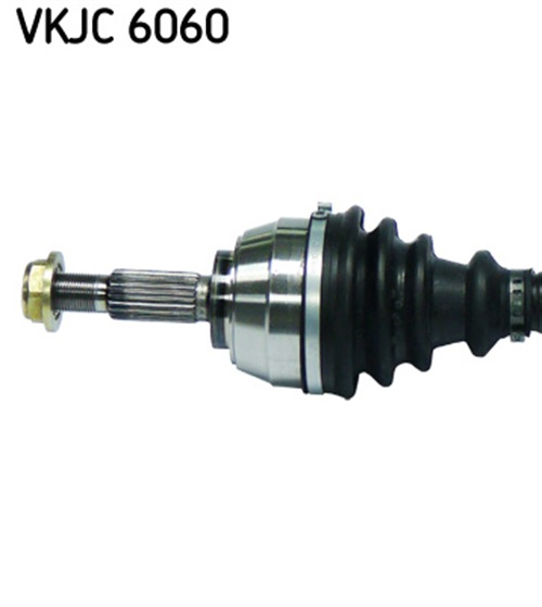 Приводной вал - VKJC 6060 SKF