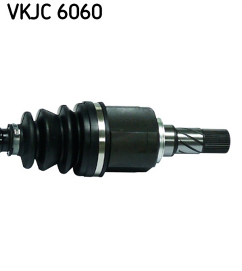 Приводной вал - VKJC 6060 SKF
