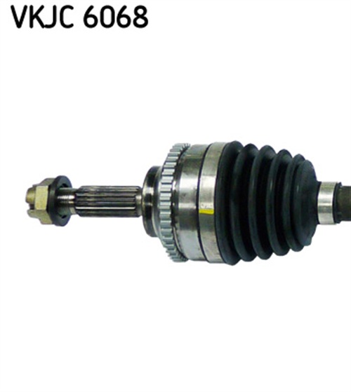 Drive Shaft - VKJC 6068 SKF