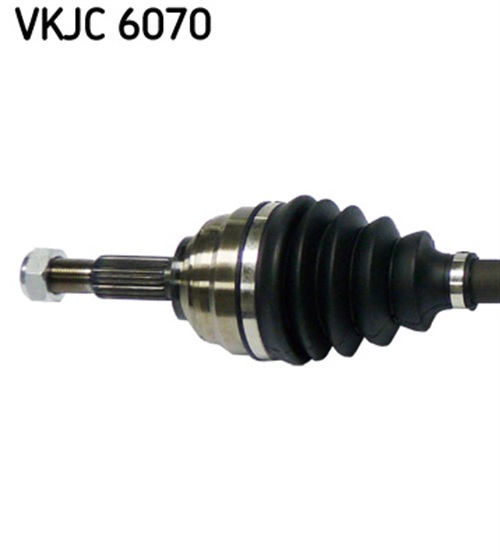 Drive Shaft - VKJC 6070 SKF
