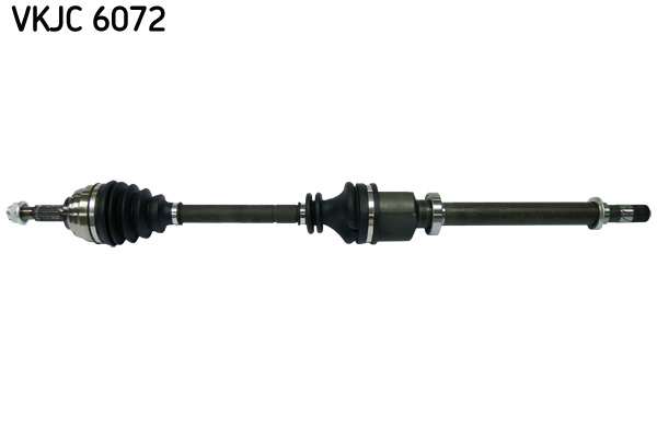 Drive Shaft - VKJC 6072 SKF
