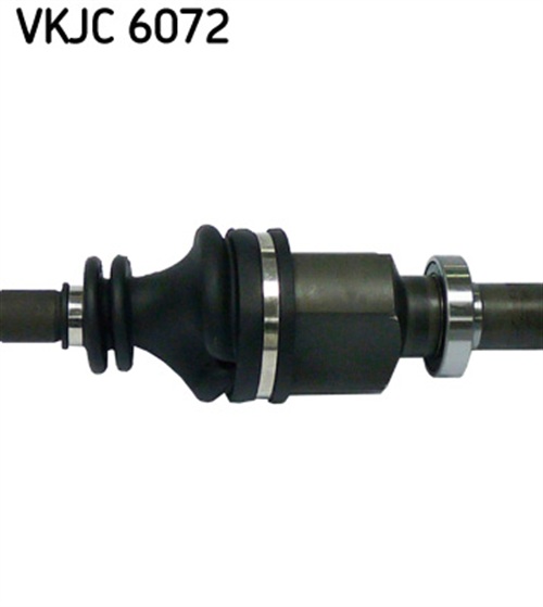 Drive Shaft - VKJC 6072 SKF