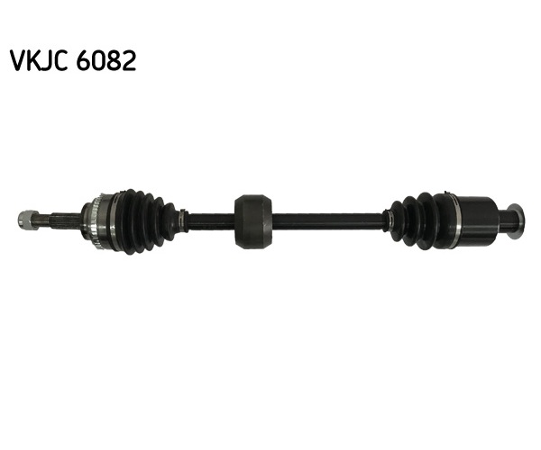 Drive Shaft - VKJC 6082 SKF