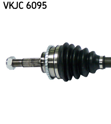 Drive Shaft - VKJC 6095 SKF